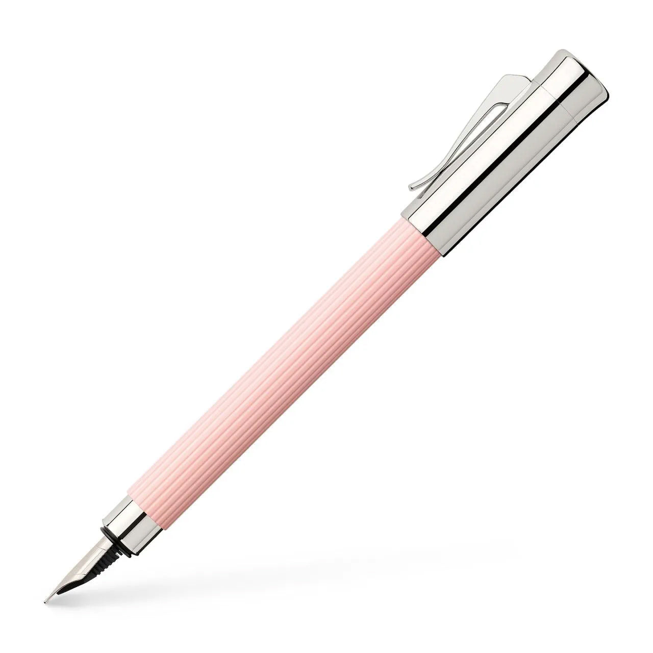 STILOU TAMITIO ROSE M GRAF VON FABER-CASTELL STILOU TAMITIO ROSE M GRAF VON FABER-CASTELL